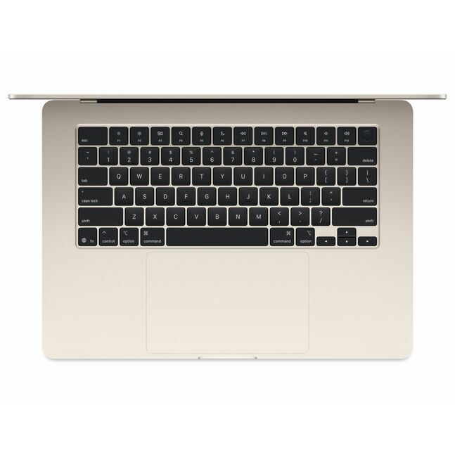 Macbook Air 13.6" M4 /256GB,Starlight/