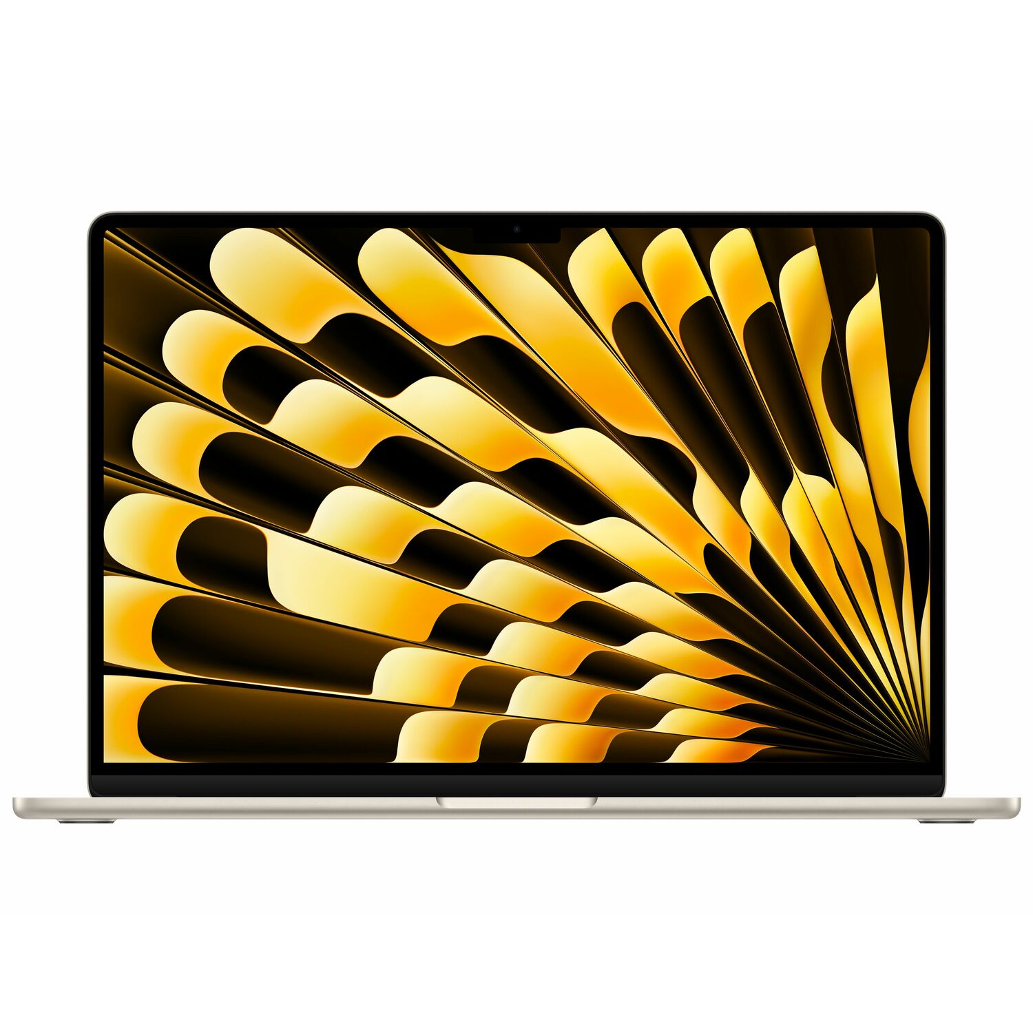 Macbook Air 13.6" M4 /256GB,Starlight/