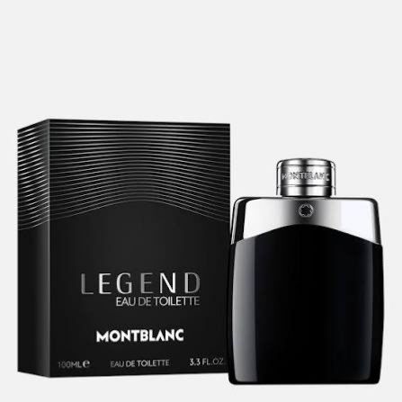 Mont blanc legend 100ml edt