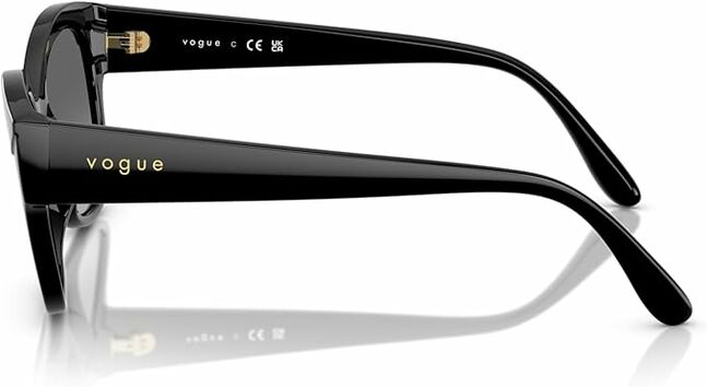 Vogue Eyewear INJECTED WOMAN SUNGLASS