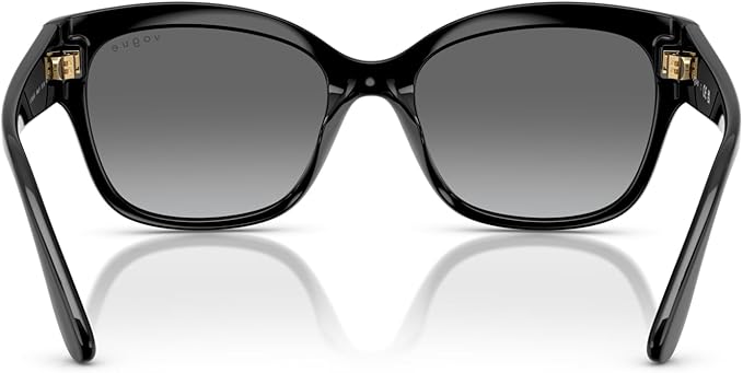 Vogue Eyewear INJECTED WOMAN SUNGLASS