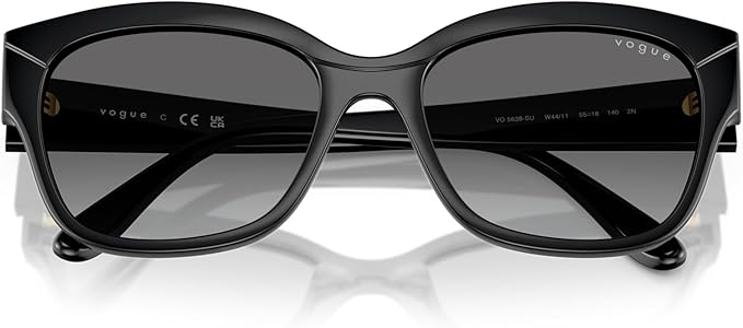 Vogue Eyewear INJECTED WOMAN SUNGLASS