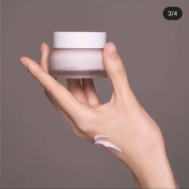 Luvum collagen tos 