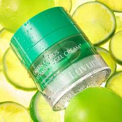 Luvum vitamim c cream 