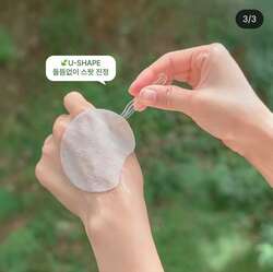 Luvum cica spot pad 60ш 