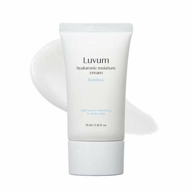 Hyalutonic moisture cream 