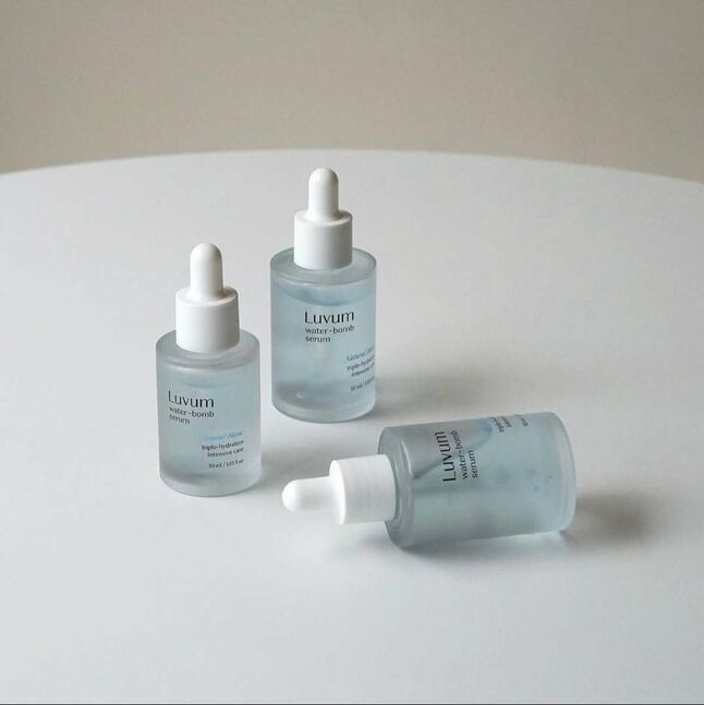 Hyaluronic serum 30ml
