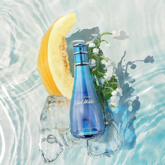 Davidoff cool water 