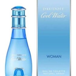 Davidoff cool water 
