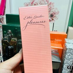 Estee lauder pleasure