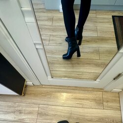 Цэвэр арьсан гутал