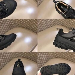 Burberry shoes