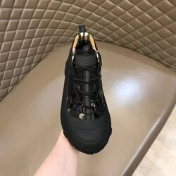 Burberry shoes