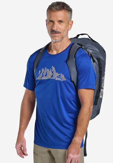 ALL-IN DUFFLE 45