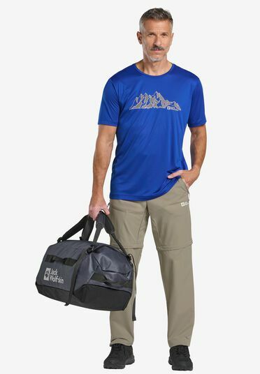 ALL-IN DUFFLE 45