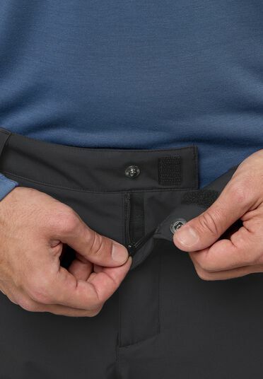 PARANA PANTS M