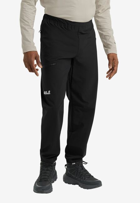 PRELIGHT TRAIL PANTS M