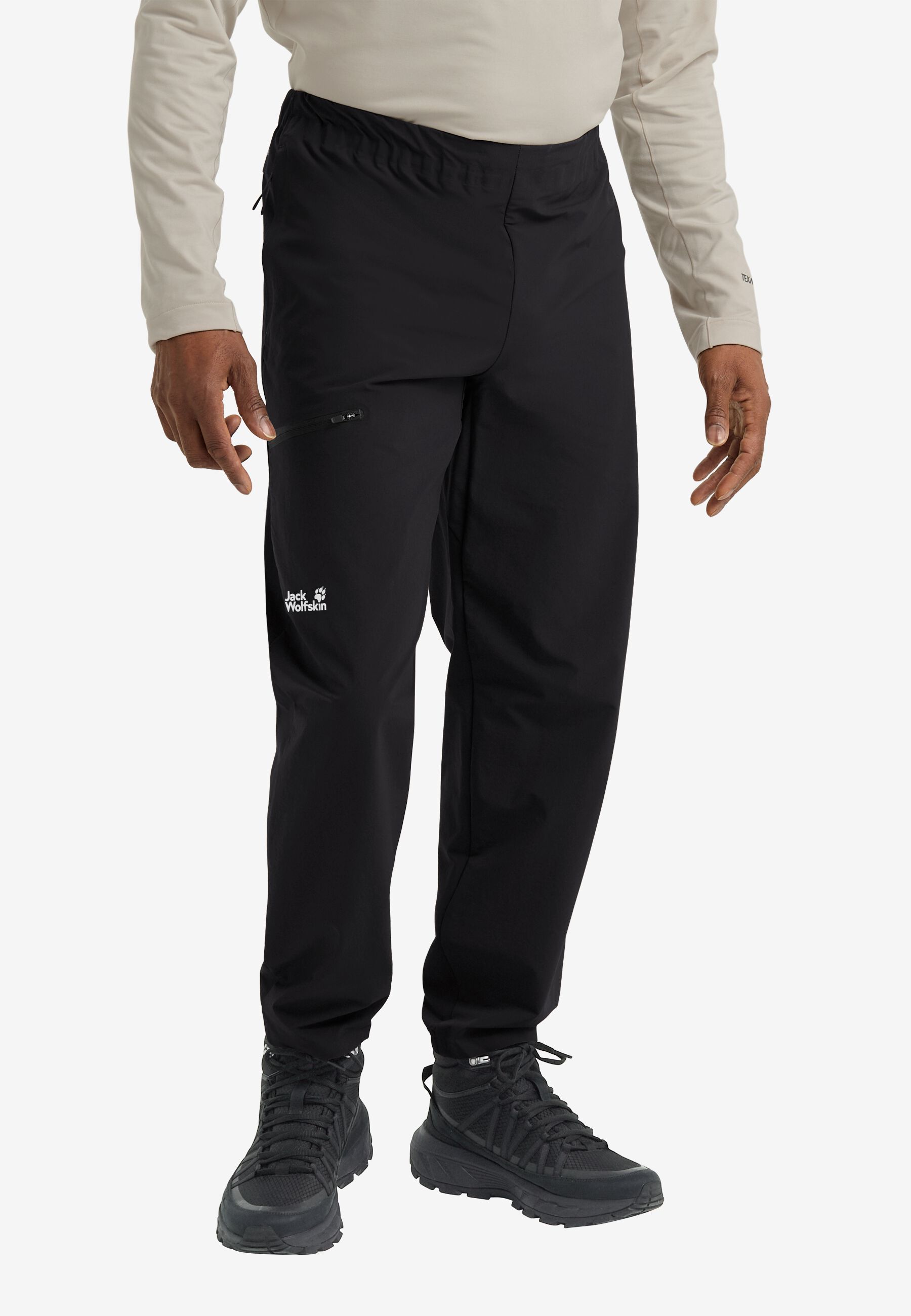 PRELIGHT TRAIL PANTS M