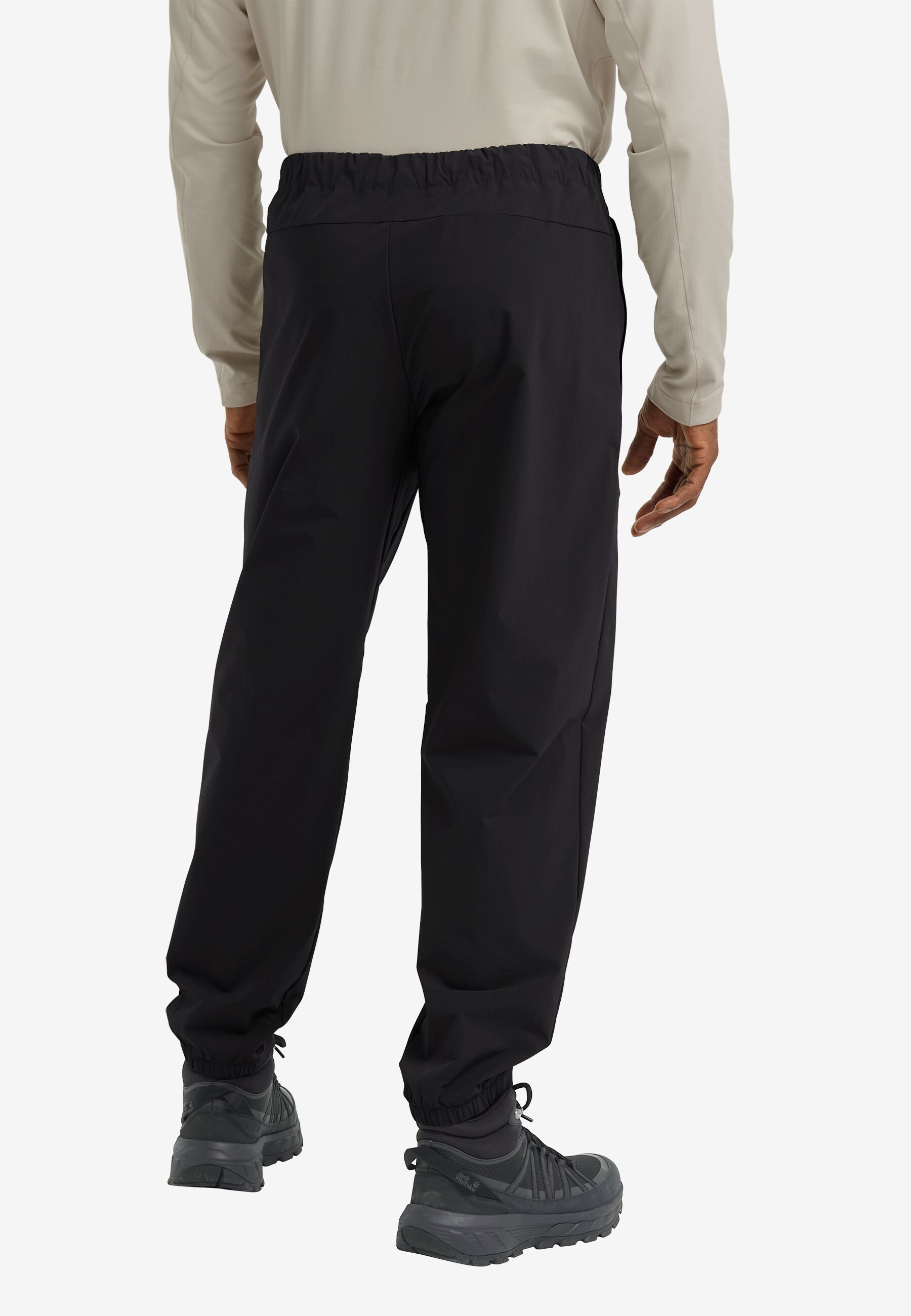 PRELIGHT TRAIL PANTS M