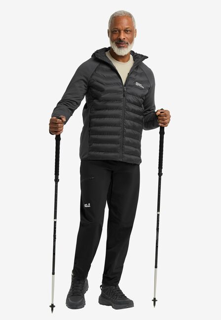 PRELIGHT TRAIL PANTS M