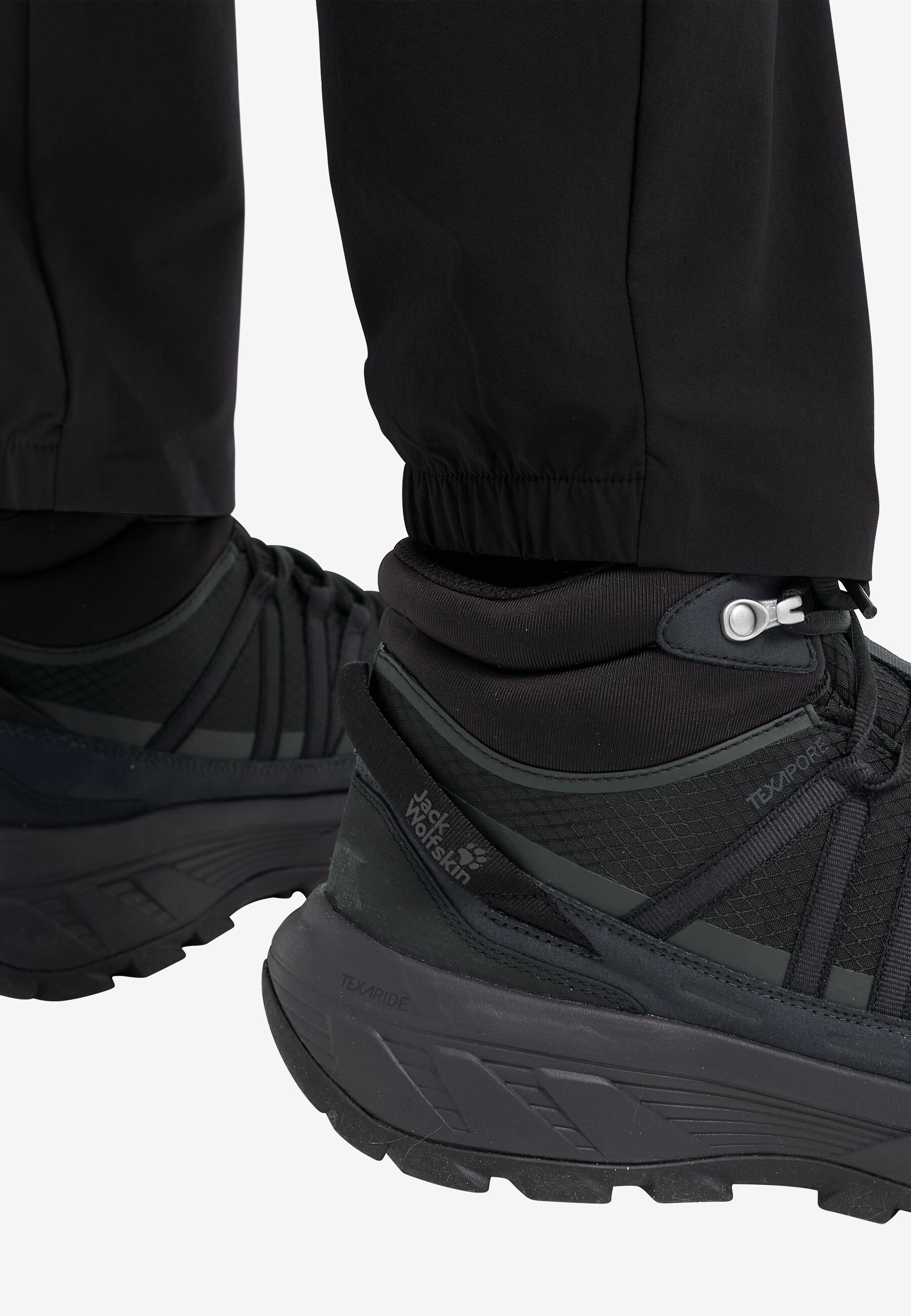 PRELIGHT TRAIL PANTS M