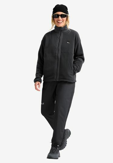 PRELIGHT TRAIL PANTS W
