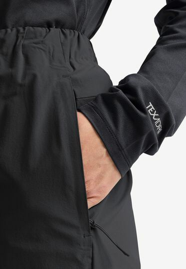 PRELIGHT TRAIL PANTS W