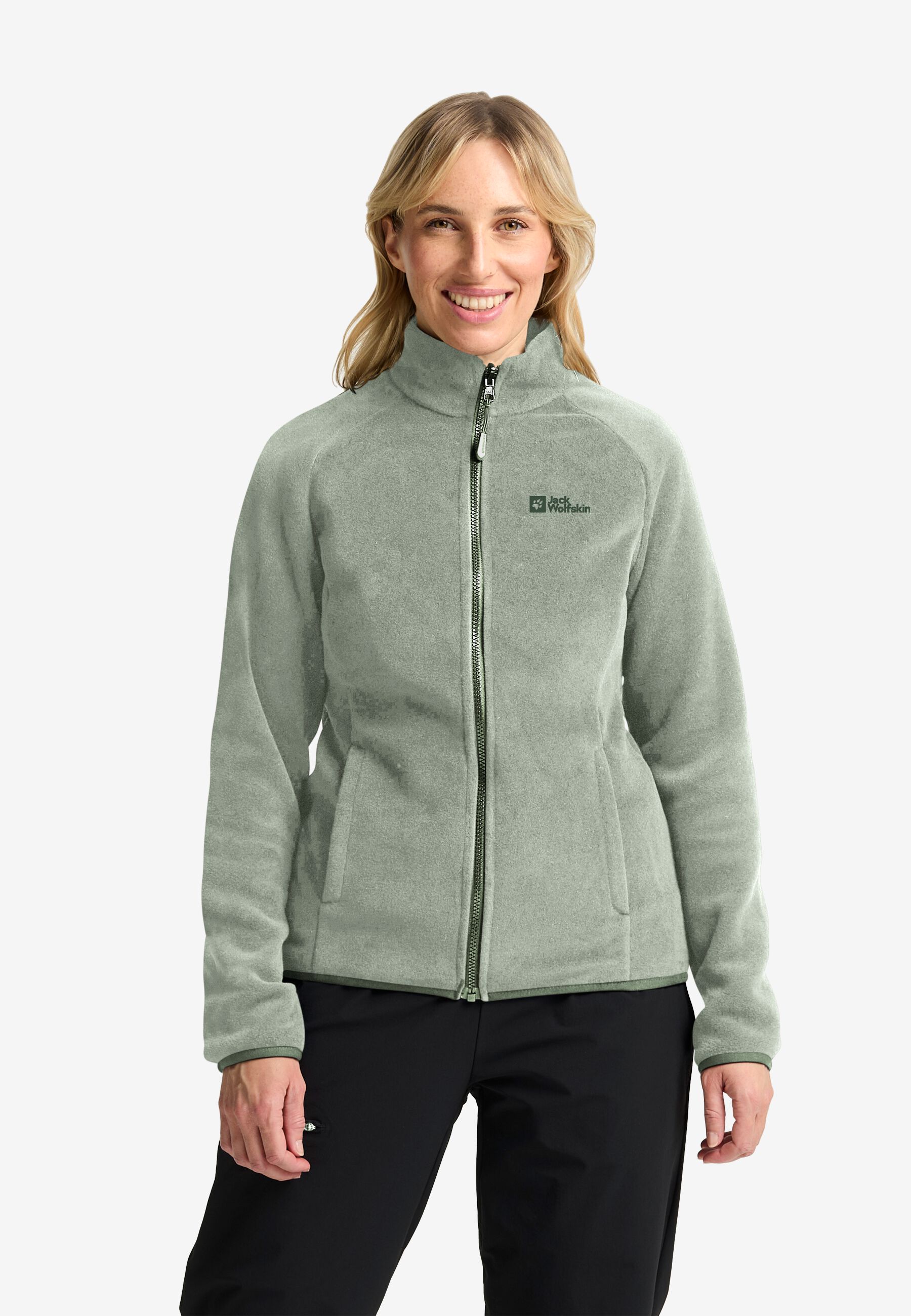 MOONRISE 3IN1 JKT W