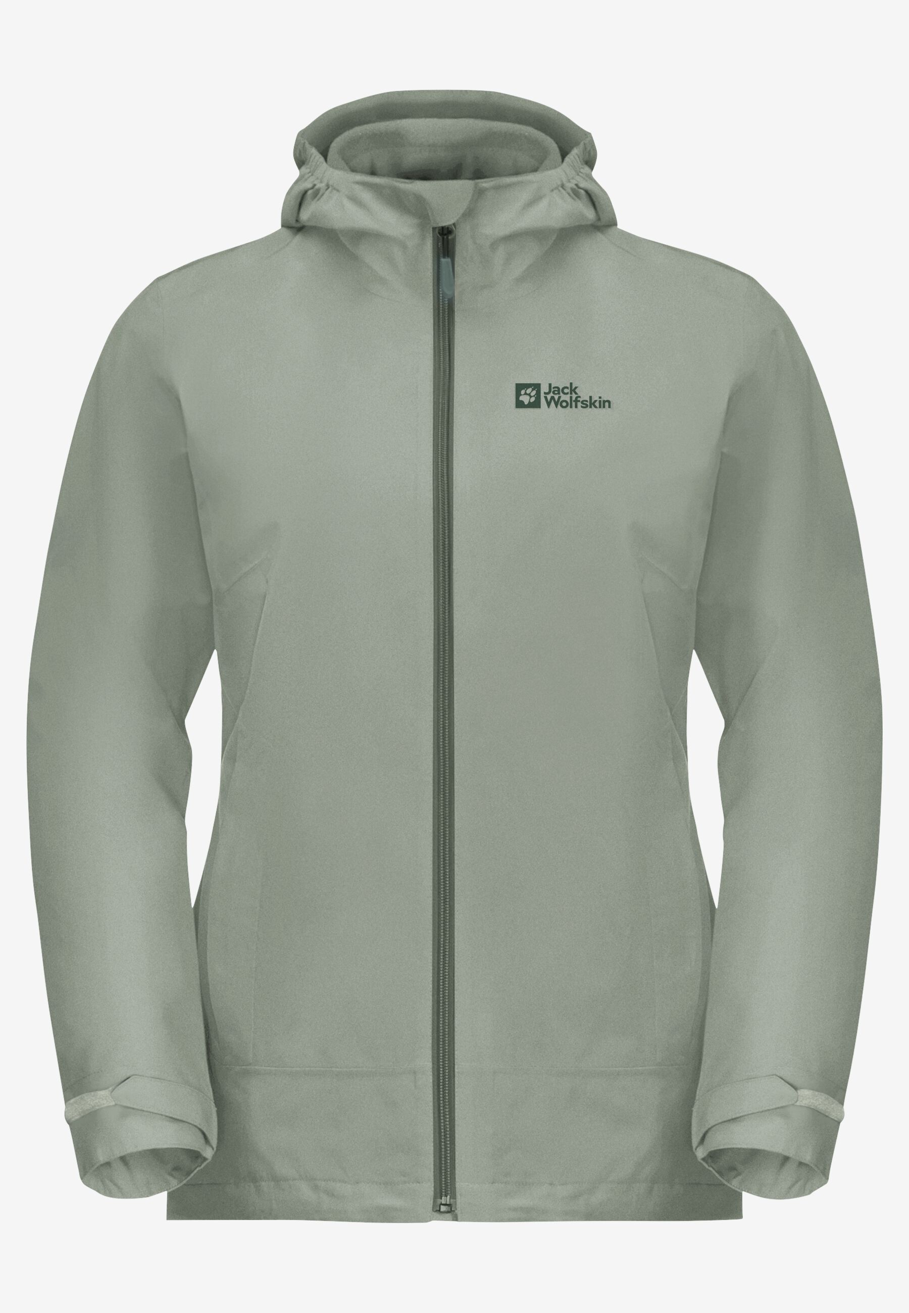 MOONRISE 3IN1 JKT W