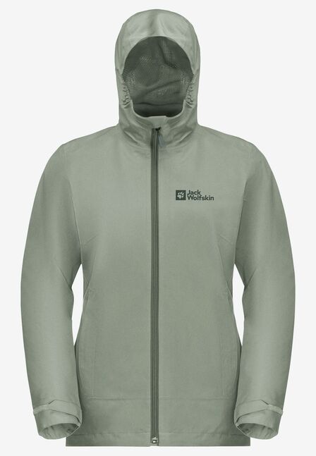 MOONRISE 3IN1 JKT W