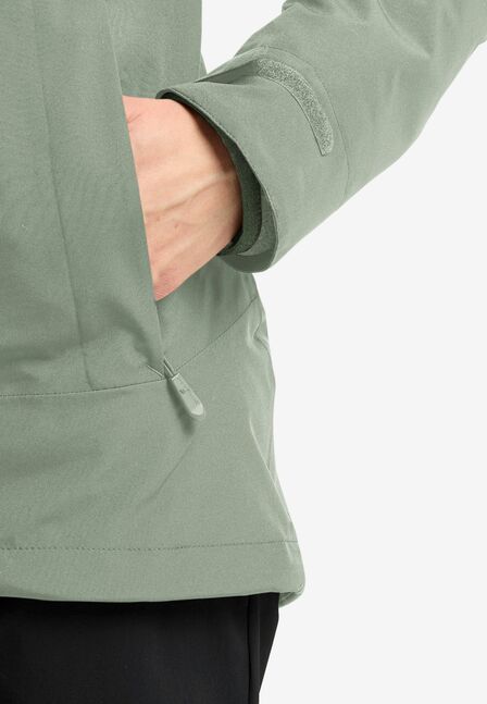 MOONRISE 3IN1 JKT W