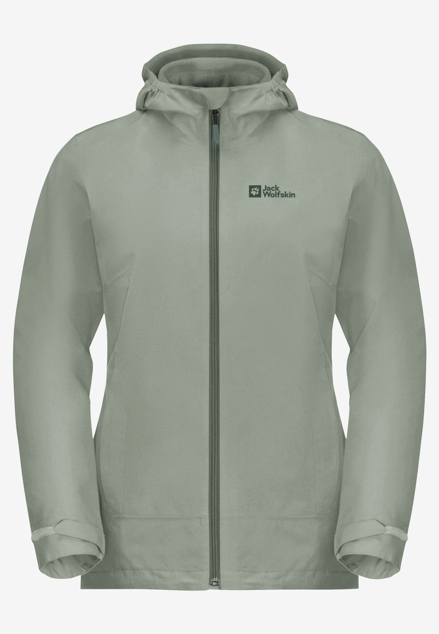 MOONRISE 3IN1 JKT W