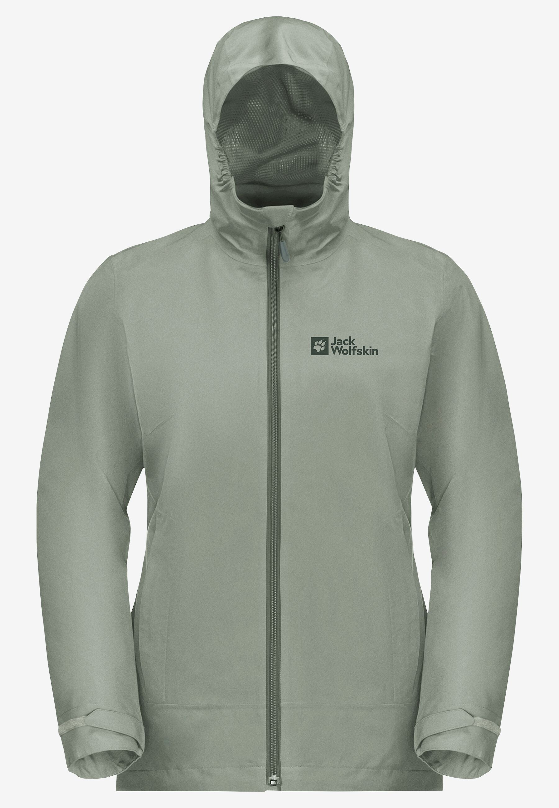 MOONRISE 3IN1 JKT W