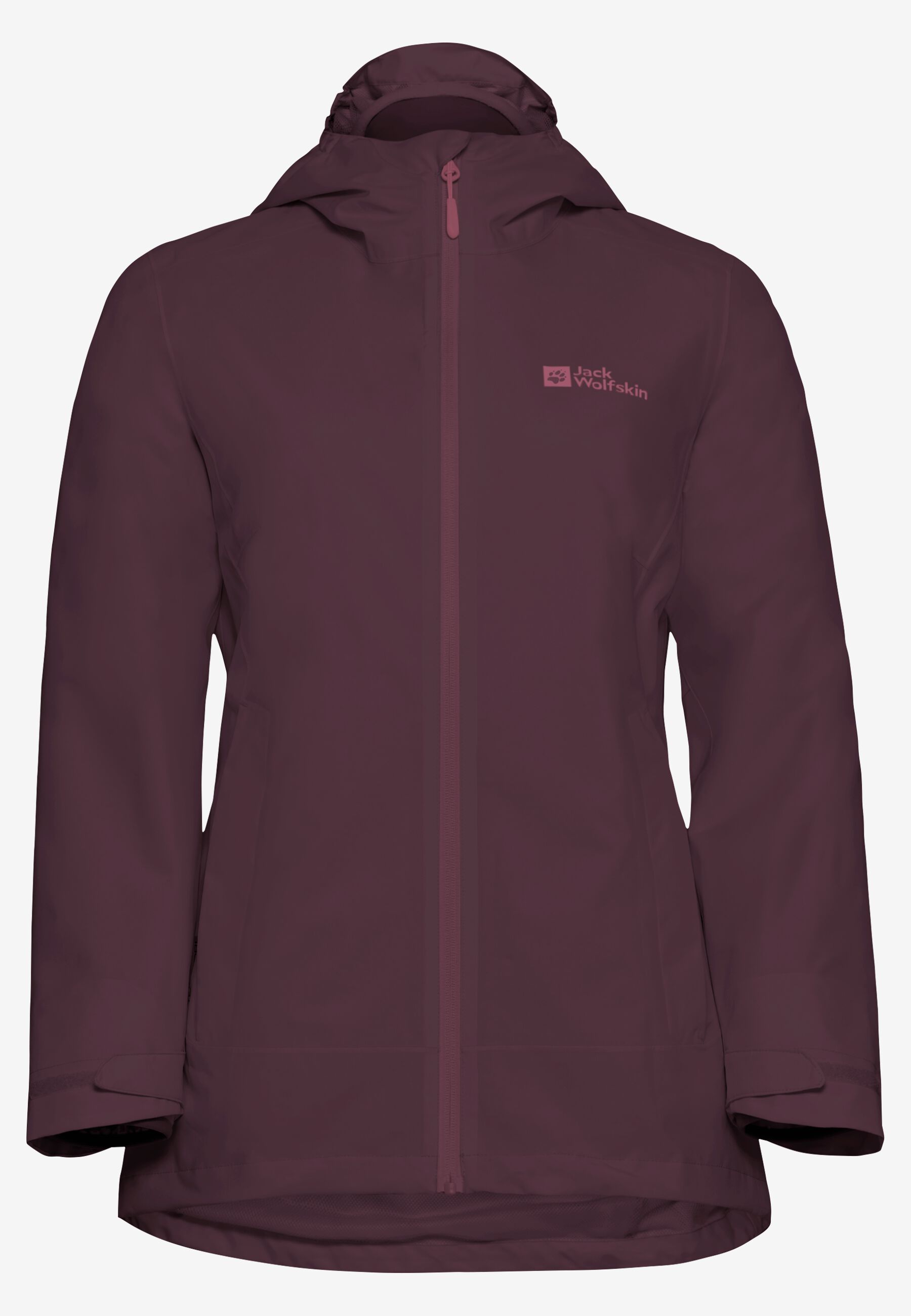 MOONRISE 3IN1 JKT W
