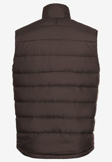 ATHER DOWN VEST M RDS