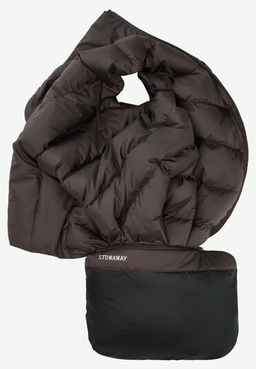 ATHER DOWN VEST M RDS