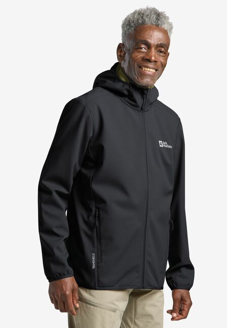 BORNBERG HOODY M