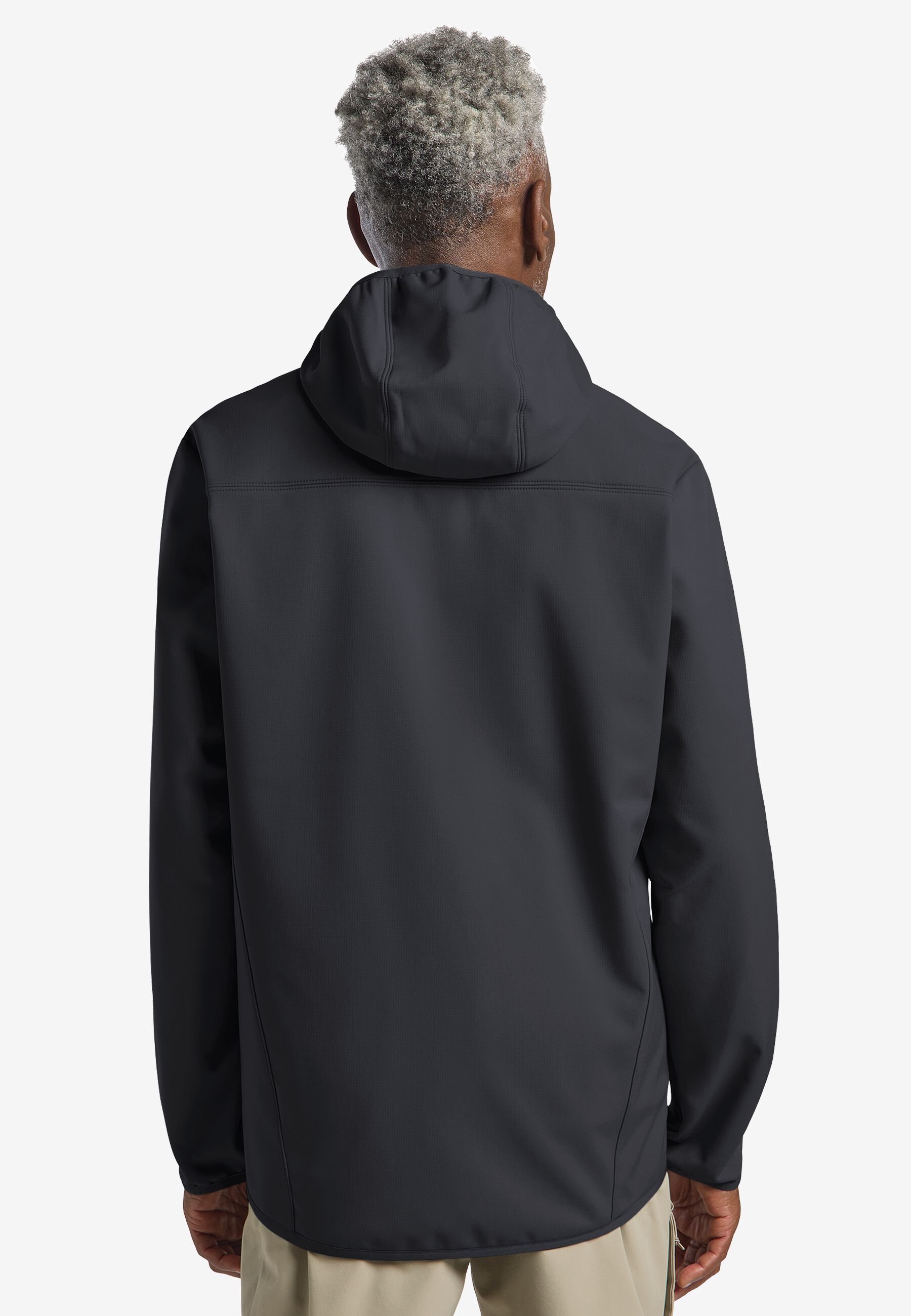 BORNBERG HOODY M