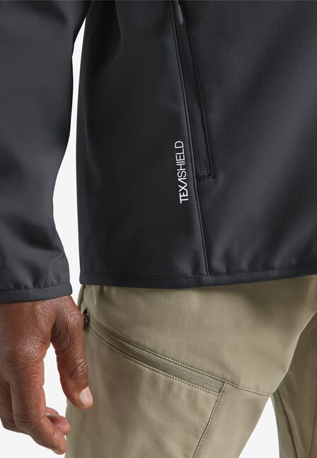 BORNBERG HOODY M