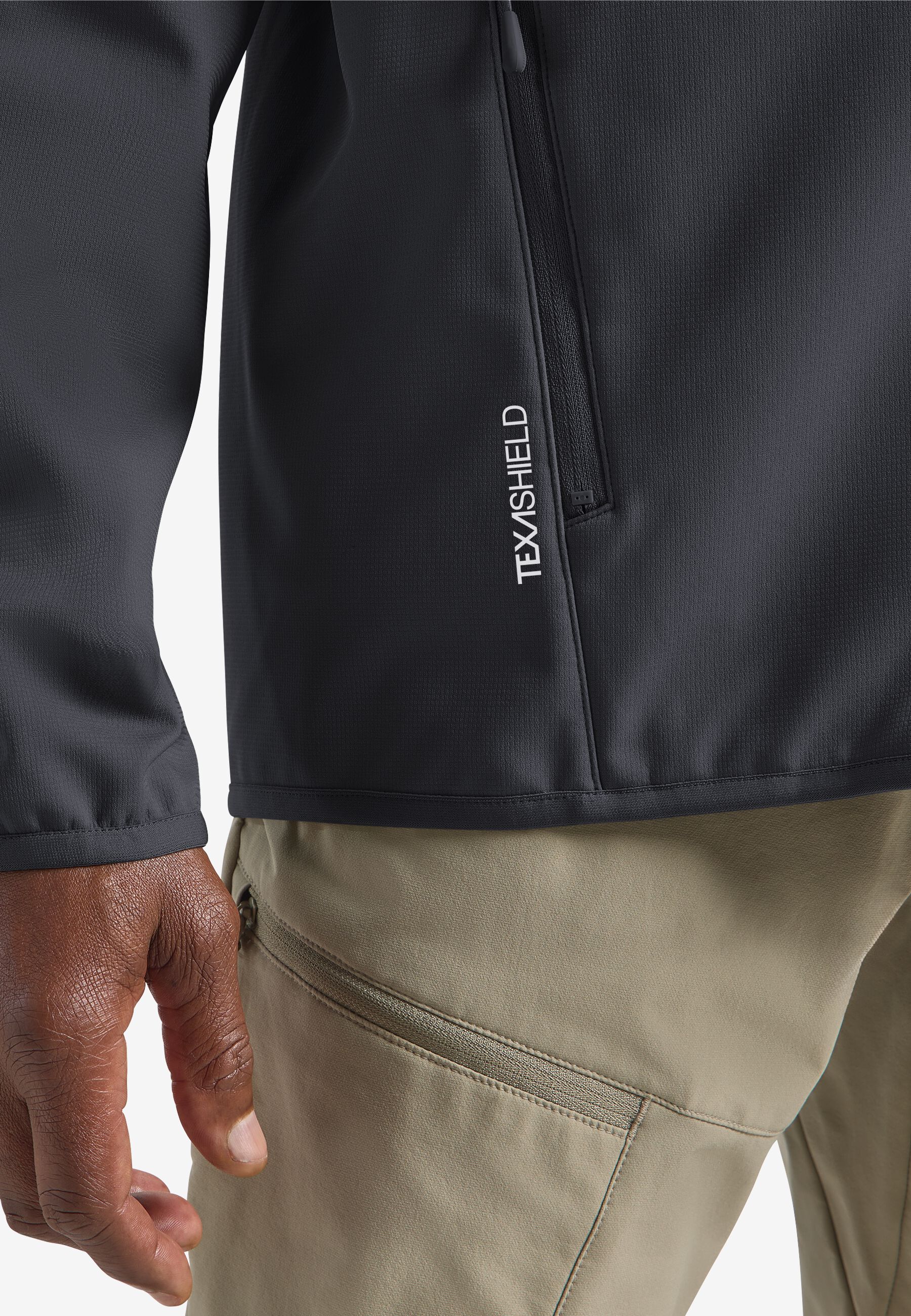 BORNBERG HOODY M