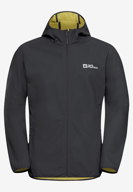BORNBERG HOODY M