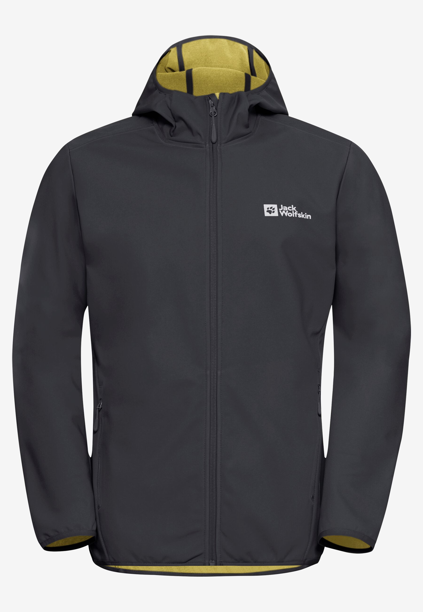 BORNBERG HOODY M
