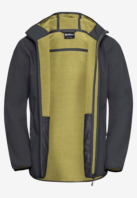 BORNBERG HOODY M