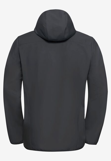 BORNBERG HOODY M