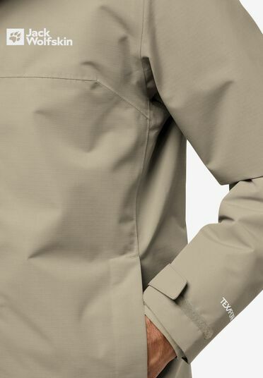 ALTENBERG 3IN1 JKT M