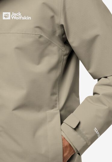 ALTENBERG 3IN1 JKT M