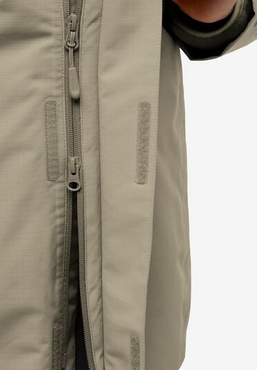 ALTENBERG 3IN1 JKT M