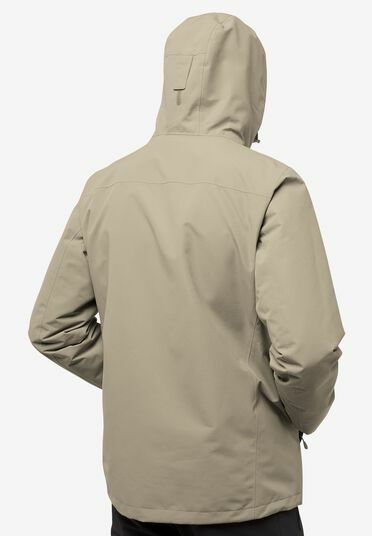 ALTENBERG 3IN1 JKT M