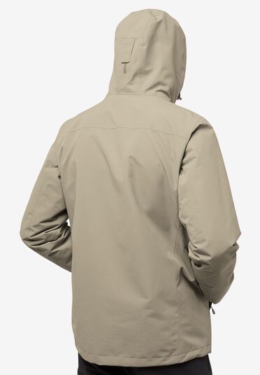 ALTENBERG 3IN1 JKT M