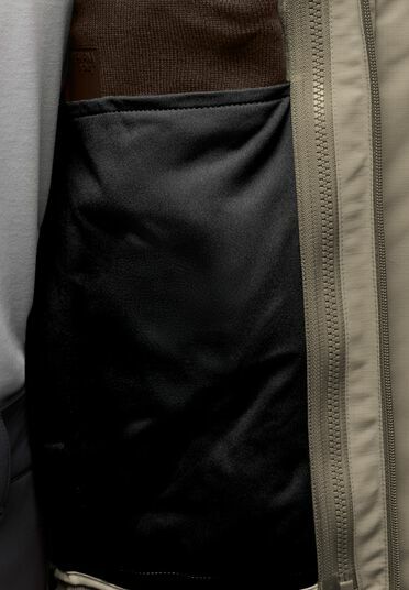 ALTENBERG 3IN1 JKT M